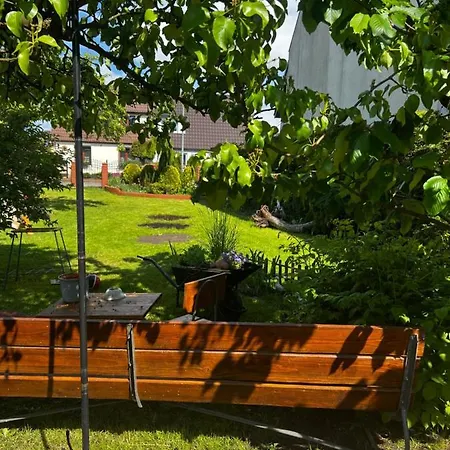 Appartement Apartament Leo I Eli Darłowo