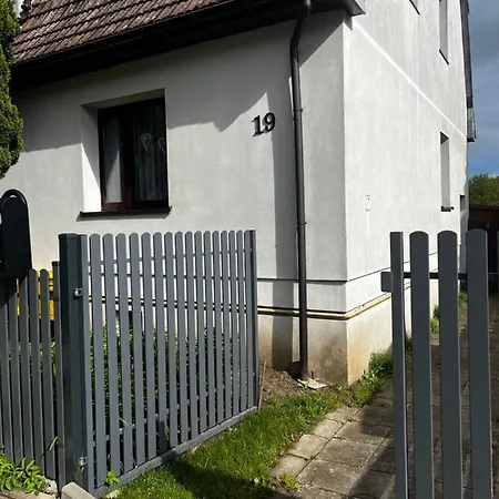 Apartament Leo I Eli Appartement