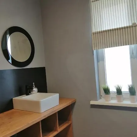 Appartement Apartament Leo I Eli *