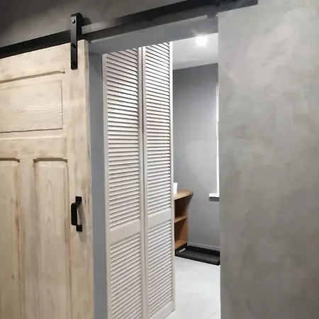 Appartement Apartament Leo I Eli *